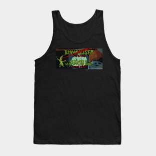 Bananalaser Halloween 3 Tank Top